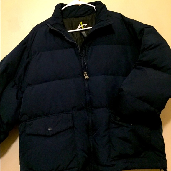 Jacket - Picture 1 of 5